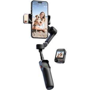 Hohem Стабилизарот Hohem iSteady V3 Ultra ( Black )