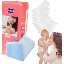 Bella Mamma popôrodné vložky obecná 10 ks