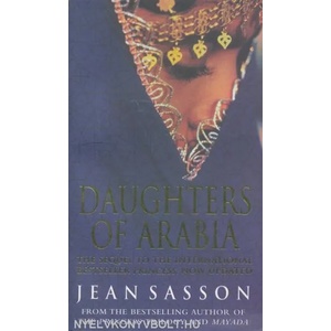 Daughters Of Arabia | Jean Sasson (ISBN: 9780553816938)