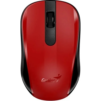 Genius NX-8008S Red (31030028401)