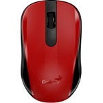 Genius NX-8008S Red (31030028401)