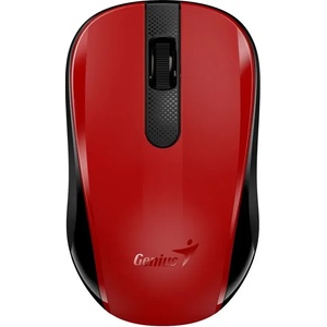 Genius NX-8008S Red (31030028401)