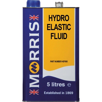 Morris Hydro Elastic Fluid 5 l