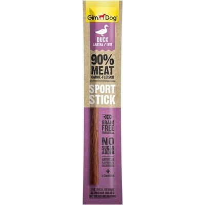 GimDog Sport Stick kačacie 12g