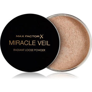 Image 1 of MAX Factor Miracle Veil озаряваща насипна пудра 4 гр
