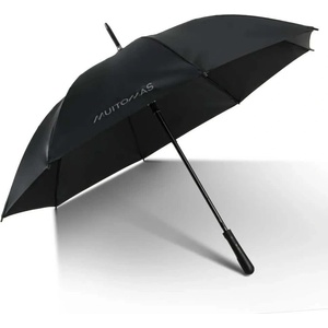 MUITOMAS Чадър Muitomas Umbrella - Black (Black) - sportihobi - 62,57 лв