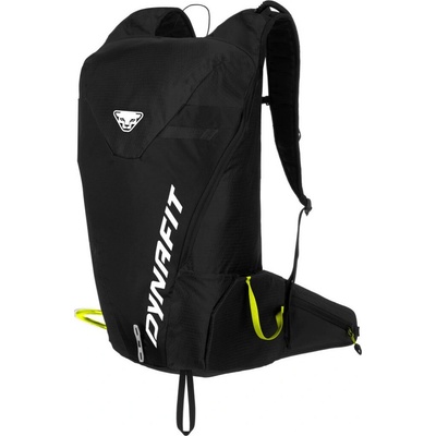 Dynafit Mezzalama 20l Backpack čierna
