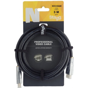 Stagg NVC3HAM