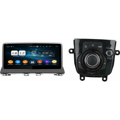 Bulltronics KL-MZD33 Mazda 3