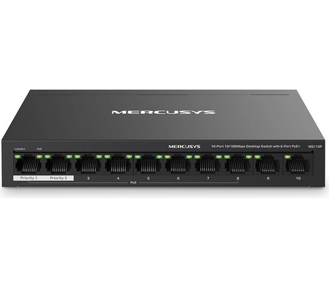 Mercusys MS110P