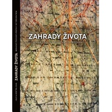 Zahrady života. Moravské židovské hřbitovy ve fotografiích - Helena Bretfeldová