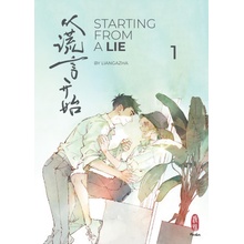 Starting From a Lie 1 SPECIAL EDITION