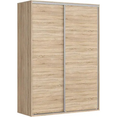 Black Red White Гардероб Flex 7-DSO/DSO