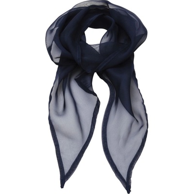 Premier šátek Colours PR740 lehký dámský COT-39074000399 Navy