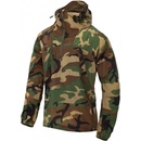 Bunda Helikon-Tex Tramontane Windpack US woodland