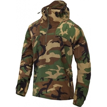 Bunda Helikon-Tex Tramontane Windpack US woodland