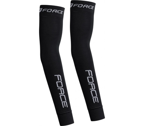 Force 2 pletené na ruce