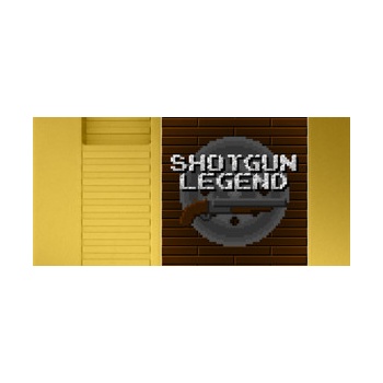 Shotgun Legend