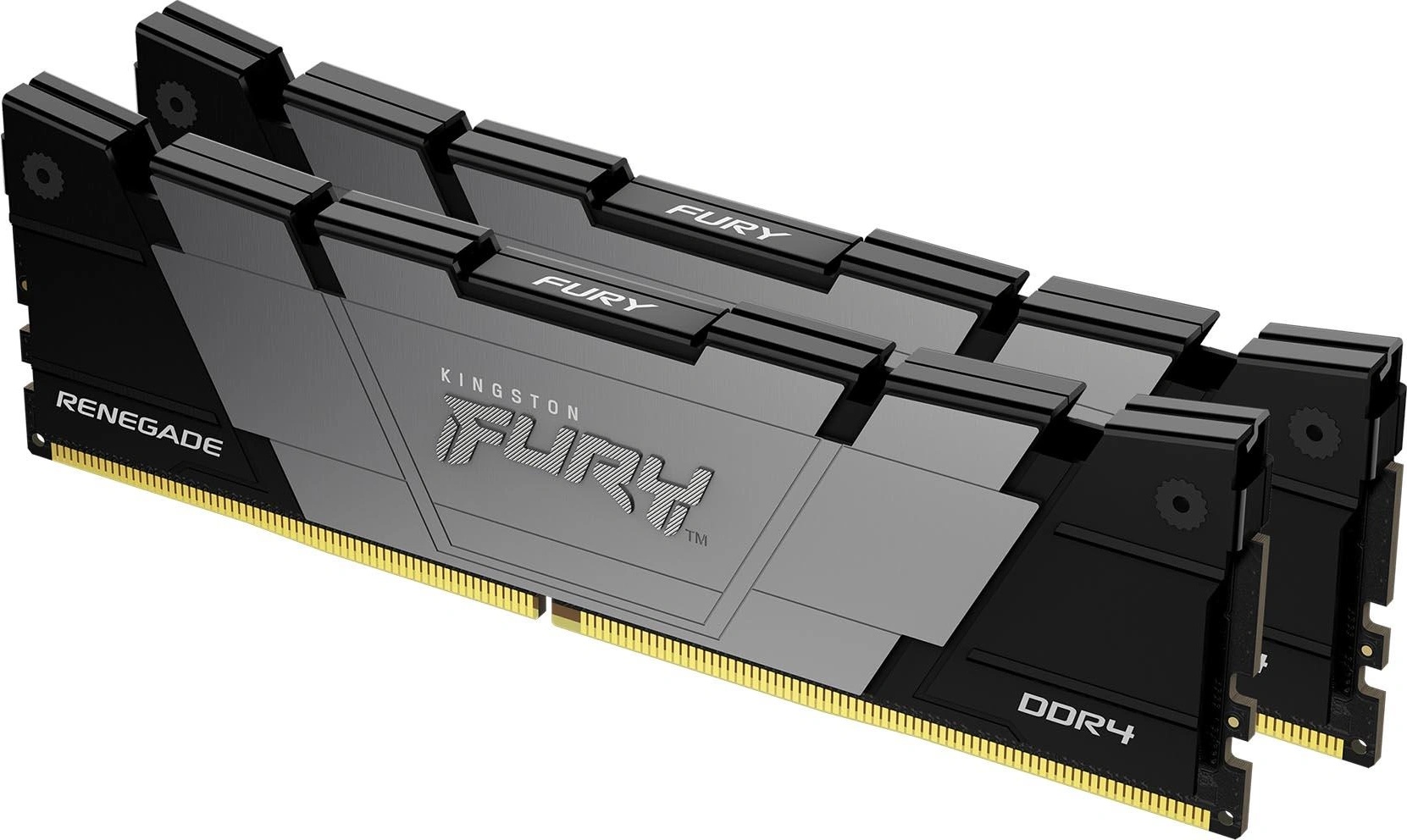 Kingston FURY Renegade 64GB (2x32GB) DDR4 3200MHz KF432C16RB2K2/64