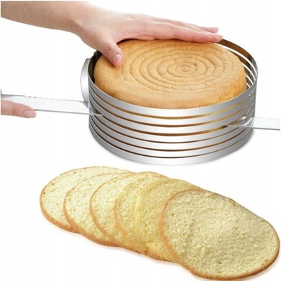 Kinghoff priemer Klasická forma 24cm