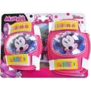 Stamp Minnie