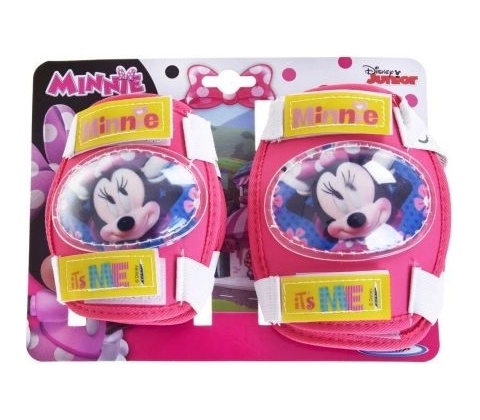 Stamp Minnie