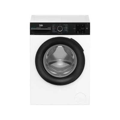 Beko Перална машина BEKO BM3WFSU39413 60 cm 1400 rpm 9 kg