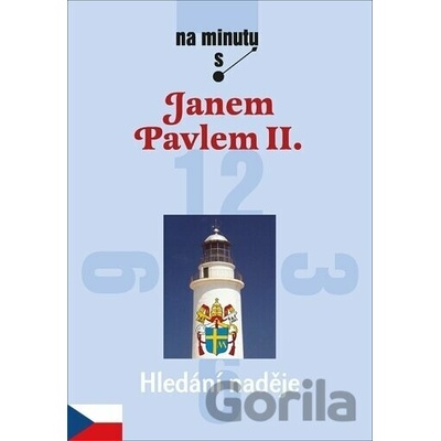 Hledání naděje - Na minutu s Janem Pavlem II.