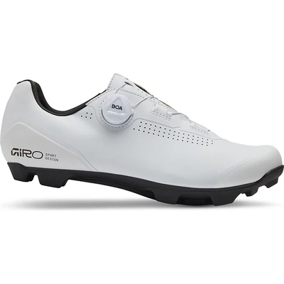 Giro Обувки за планинско колоездене Giro Cadet XC Cycling shoes - White - размер 44 (EU) (036-1289-0319)