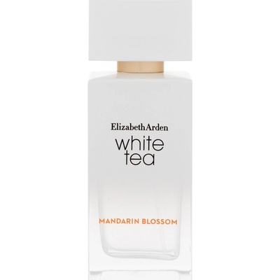 Elizabeth Arden White Tea toaletná voda dámska 50 ml