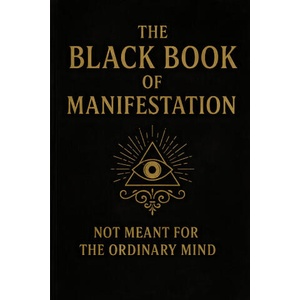 The Black Book of Manifestation (2025)