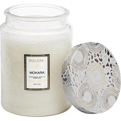 Voluspa MOKARA 510 g