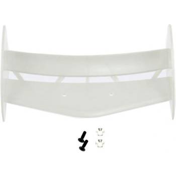 HOBAO Крило Hobao Hyper Mini ST Rear Wing White H11271 (H11271)