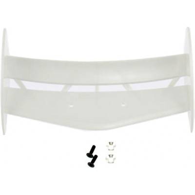 HOBAO Крило Hobao Hyper Mini ST Rear Wing White H11271 (H11271)