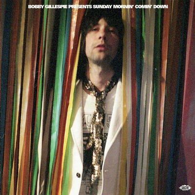 Bobby Gillespie Presents Sunday Mornin' Comin' Down LP