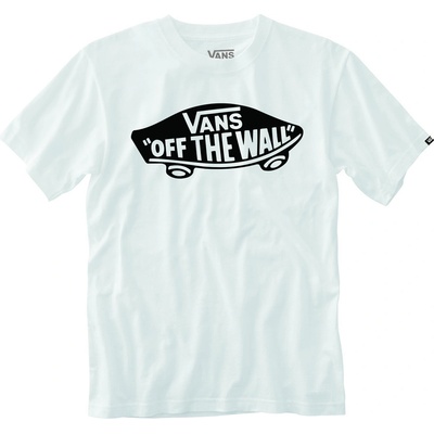Vans OTW Classic Front SS Tee pánske tričko