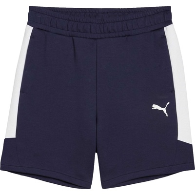 PUMA Teamevostripe shorts w xxl