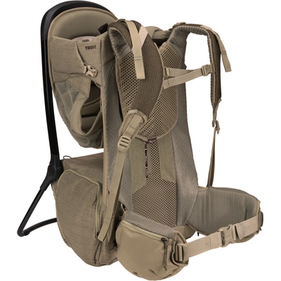 Turistický nosič Thule Sapling Natural Khaki