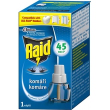 Raid Elektrický odparovač 45 nocí 5000204700480