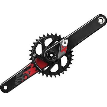SRAM X01 Eagle
