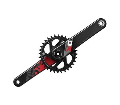 SRAM X01 Eagle