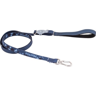 Hurtta Vodítko Mudventure PVC popruh