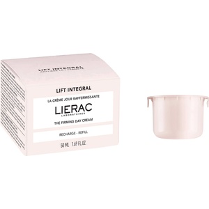LIERAC Lift Integral Стягащ и изглаждащ дневен гел-крем, пълнител, 50 ml