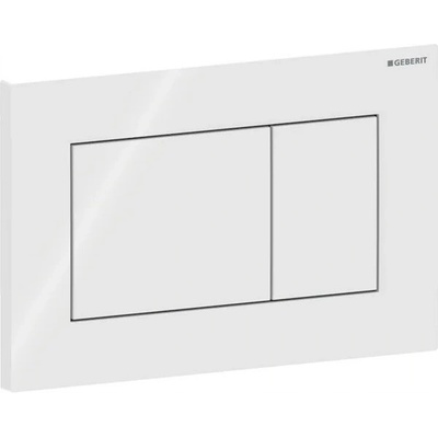 Geberit Sigma01 115.660.11.1 – Zboží Dáma