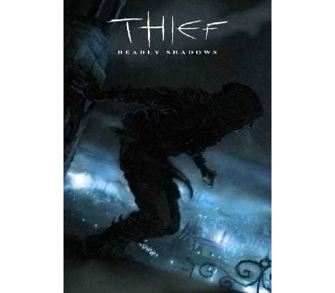 Thief: Deadly Shadows