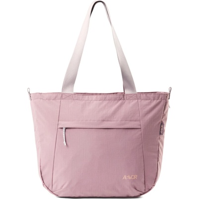 AEVOR Чанта за кормило Aevor Bike Shopper Bag - Rosewood - размер 20 l (510-4569-0311)