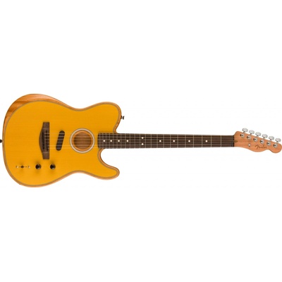 Fender Acoustasonic Player Tele