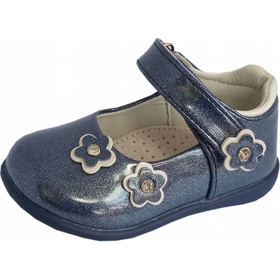 Balerinky v.kůže profil