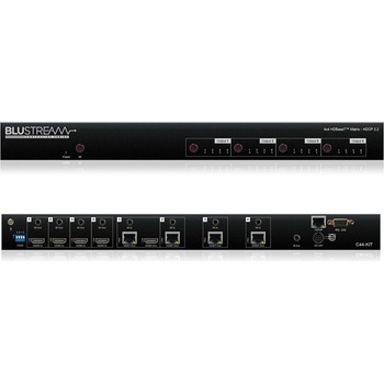 Blustream C44-KIT