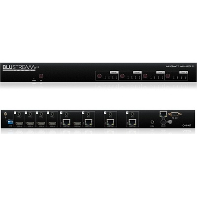 Blustream C44-KIT